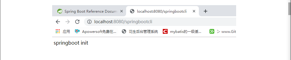 Spring boot的五大核心组件 spring boot 核心_加载_28