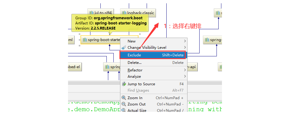 Spring boot的五大核心组件 spring boot 核心_SpringBoot_53