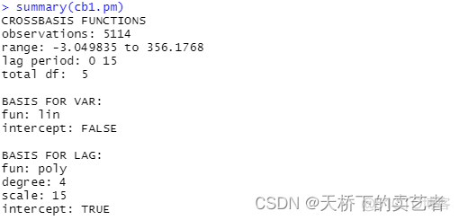 时间序列 R语言 时间序列R语言滞后3期_r语言_03