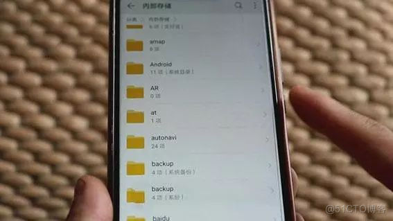 android大文件无法删除 手机android文件夹无法删除_安卓系统