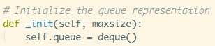 python以queue作为参数 queue python_python_04