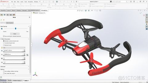 SolidWorks 3D CAD解决方案_SOLIDWORKS