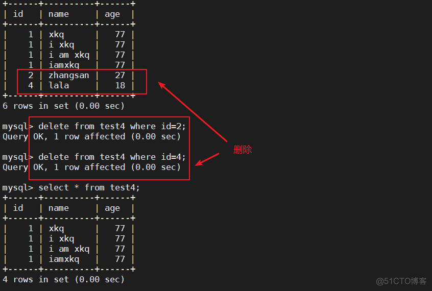 mysql的日志文件默认在哪里 mysql 日志文件位置_java_32