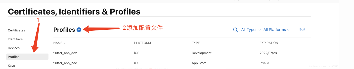 ios11系统 ios开发 ios开发步骤_macos_18