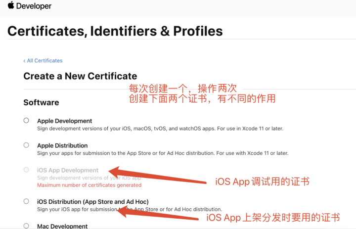 ios11系统 ios开发 ios开发步骤_macos_13