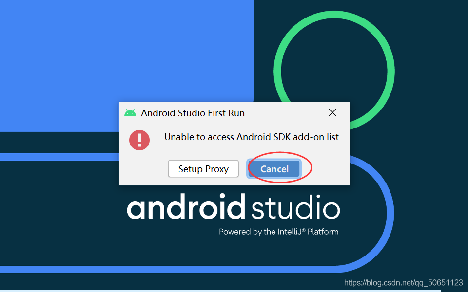 android studio中文官网 android studio官方文档下载_自定义_12