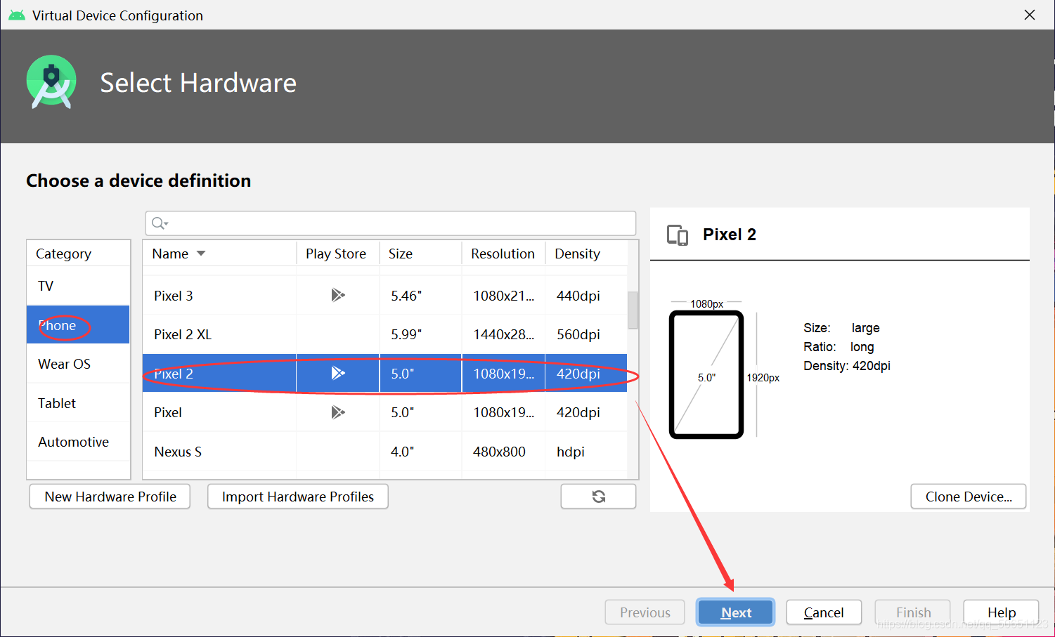 android studio中文官网 android studio官方文档下载_自定义_38