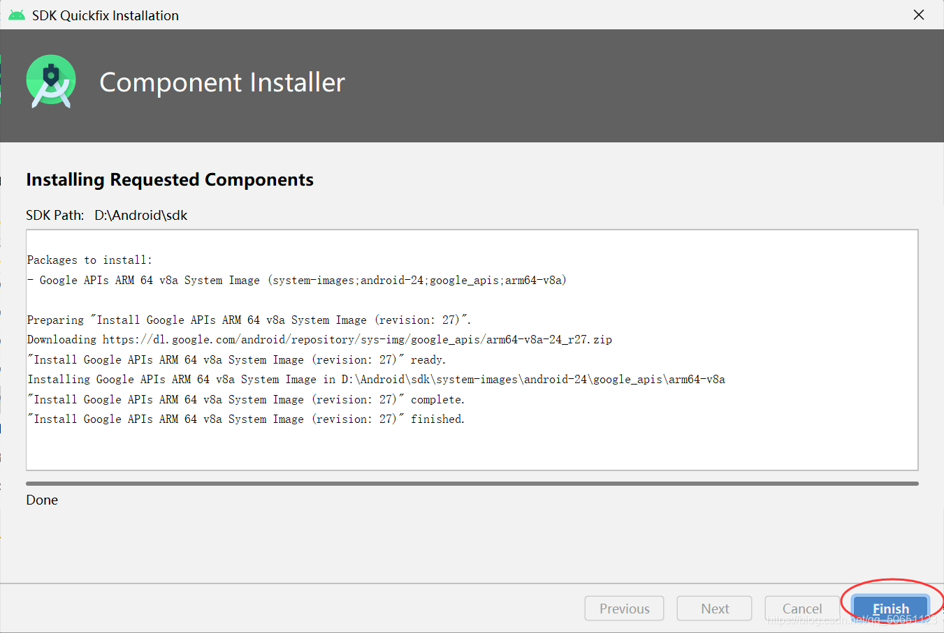 android studio中文官网 android studio官方文档下载_android studio_47