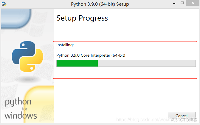 python3.2.0下载 python3.9.0下载_Python_06