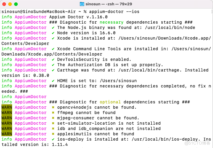 iospython自动化测试 python ios自动化_iospython自动化测试_17