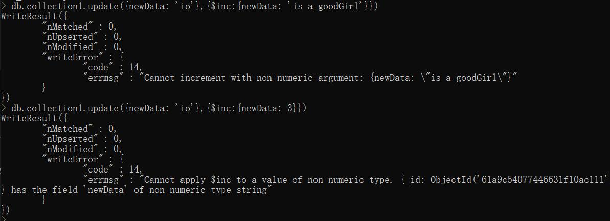 java查询mongodb数据 mongodb查看所有数据库_java查询mongodb数据_20