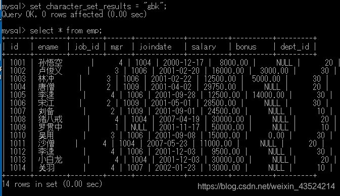 Sql Server 查询数据编号 如何查看sql数据库编码 Huatechinfo的技术博客 51cto博客