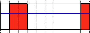 Python cv 二值化后的质心 python图像二值化_计算机视觉_03