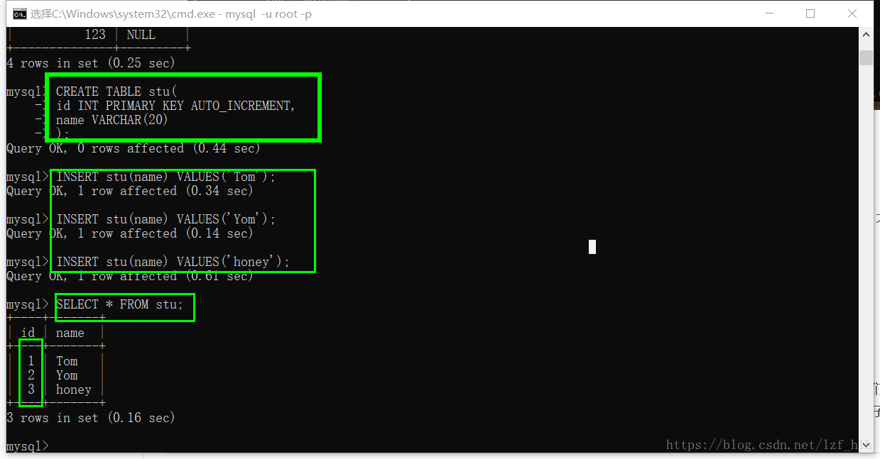 mysqlworkbench意外退出 mysql数据库退出_mysqlworkbench意外退出_17