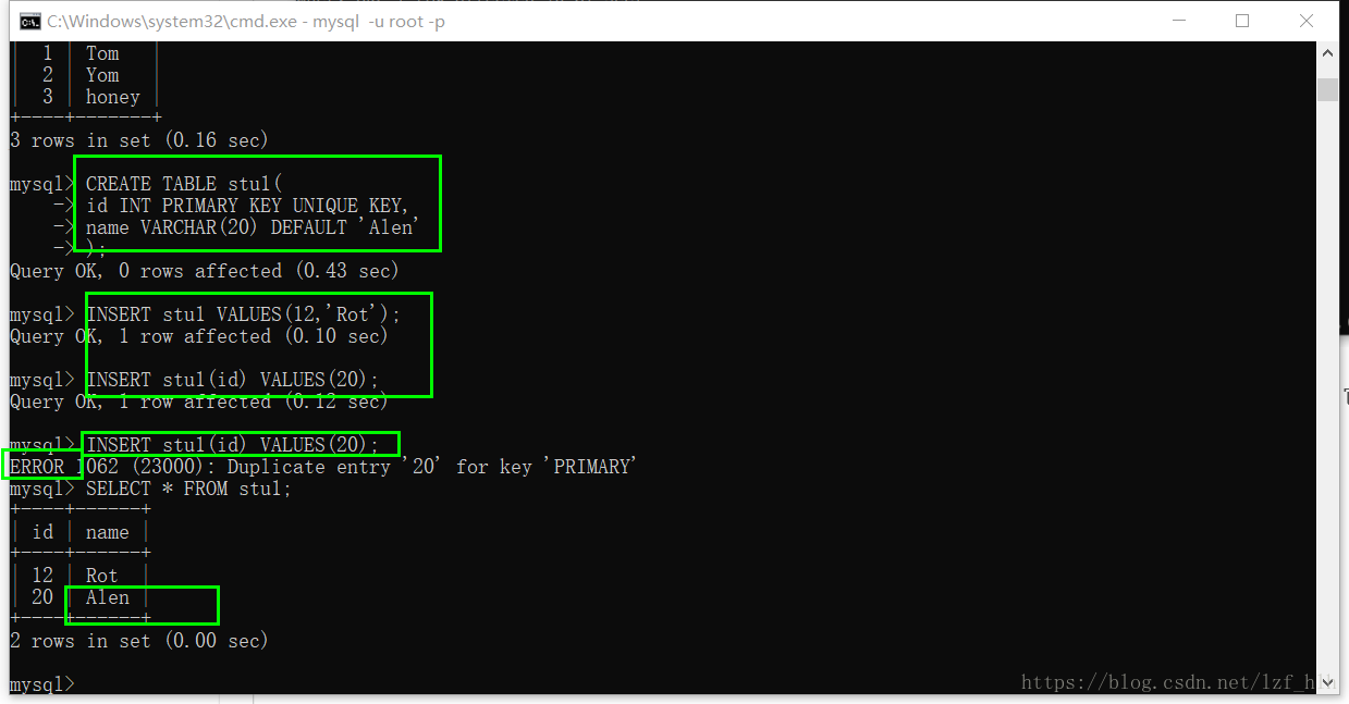 mysqlworkbench意外退出 mysql数据库退出_编码方式_18