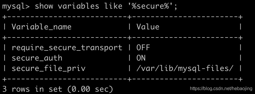 mysql load infile 耗时很长 mysql的load_数据库_03