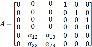 python仿真二级倒立摆 二级倒立摆建模方法_python仿真二级倒立摆_43