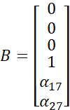 python仿真二级倒立摆 二级倒立摆建模方法_matlab_44