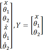 python仿真二级倒立摆 二级倒立摆建模方法_simulink_40