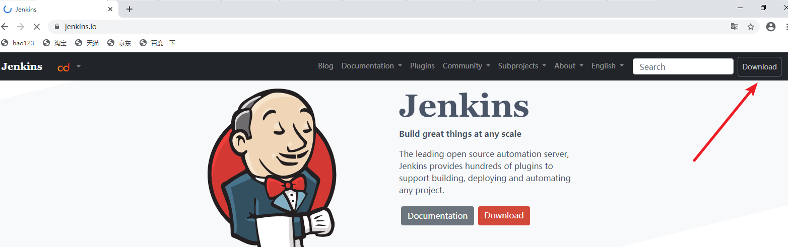 Jenkins安装提示invalid Java directory 安装jenkins需要依赖什么软件_重启_29