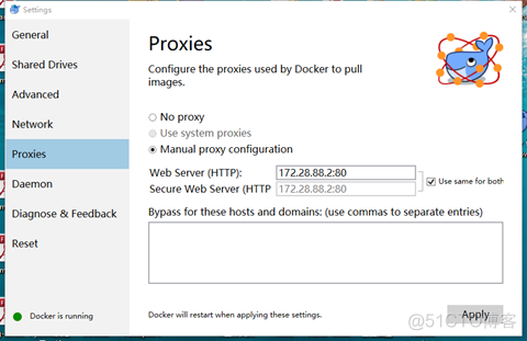 将docker容器类型切换为windows docker windows 容器_github_08