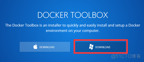 将docker容器类型切换为windows docker windows 容器_虚拟化技术_11