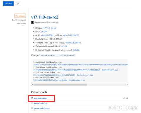 将docker容器类型切换为windows docker windows 容器_github_12