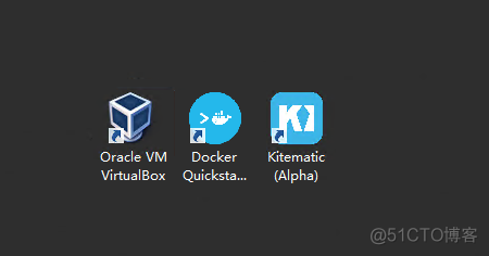 将docker容器类型切换为windows docker windows 容器_github_14