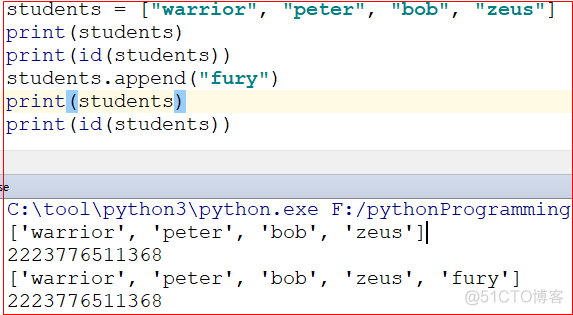 python强转 python强转字符串类型_Python_21