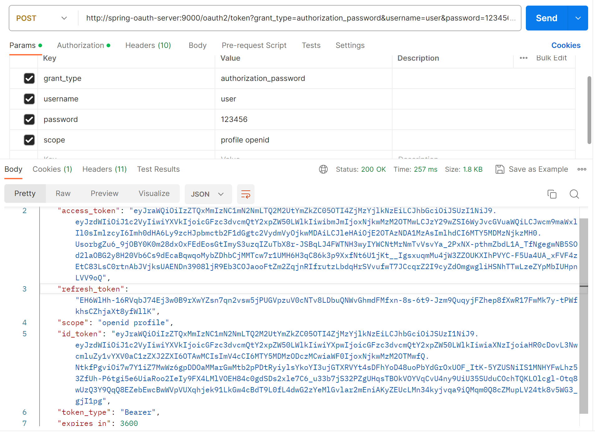 Spring Authorization Server （七）自定义Token_自定义token_03