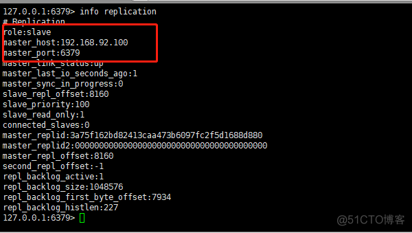 Redis删除哨兵节点 redis的哨兵模式+spring整合_redis_06