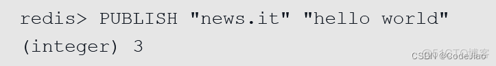 redisson 消息订阅 String redis消息订阅与发布_redis_07