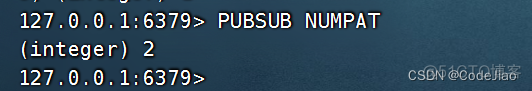 redisson 消息订阅 String redis消息订阅与发布_redis_30