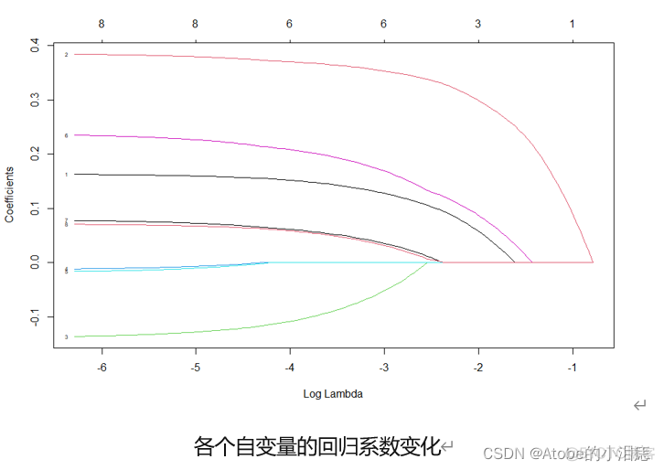 R语言lasso回归cox r语言lasso回归glmnet_Lasso_02