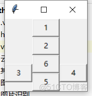 python tkinter界面助手 tkinter图形界面_html_07
