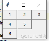 python tkinter界面助手 tkinter图形界面_html_08