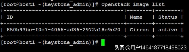 openstack镜像制作 openstack镜像管理_对象存储_14