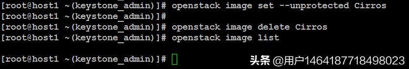 openstack镜像制作 openstack镜像管理_openstack镜像制作_16