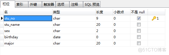 mysql 触发器 数组的问题 mysql触发器详解_数据_02