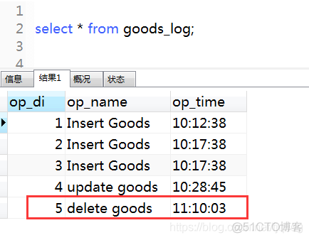 mysql 触发器 数组的问题 mysql触发器详解_mysql 触发器 数组的问题_20