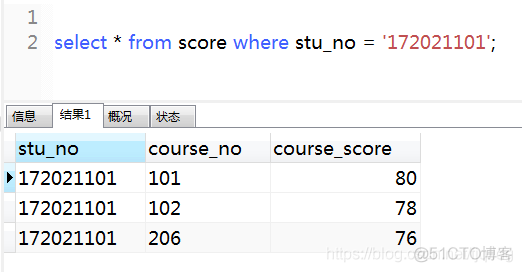 mysql 触发器 数组的问题 mysql触发器详解_mysql 触发器 数组的问题_26