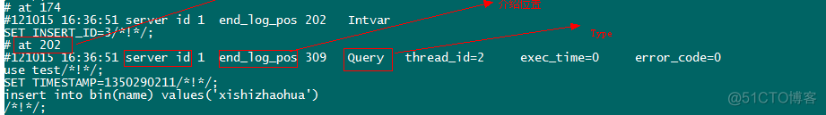 mysql innodb_log_buffer_size 多少合适 mysql binary log_Server_02