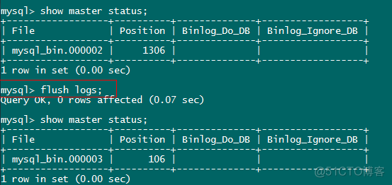 mysql innodb_log_buffer_size 多少合适 mysql binary log_MySQL_04