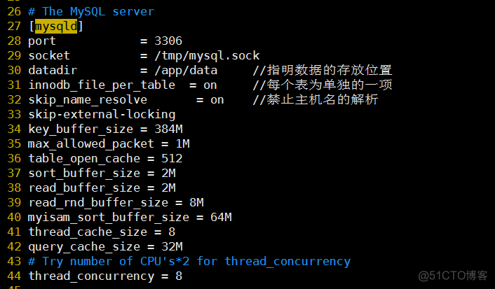 二进制安装mongodb 二进制安装和编译安装_数据库_03