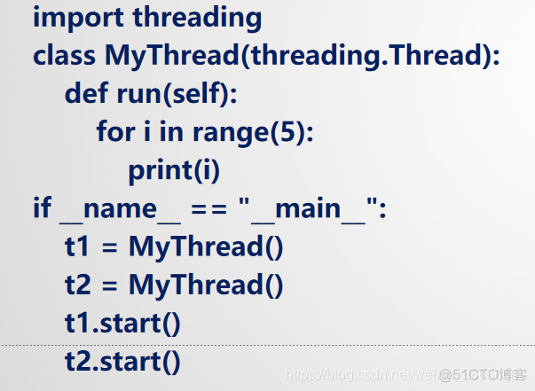 python 主进程句柄 python主进程和子进程_多线程_07