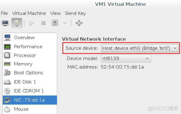 openstack kvm Openstack KVM网络优化_外网_06