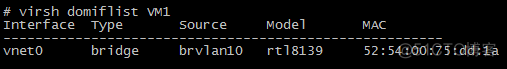 openstack kvm Openstack KVM网络优化_IP_13