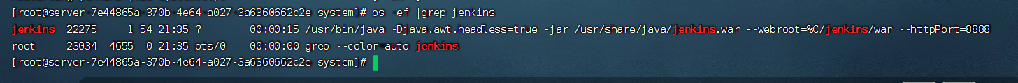 PJK-linux安装jenkins（centos7.6）_vim_08