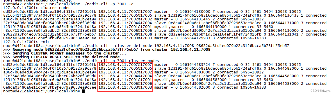 Redis 集群 load lua redis 集群扩容_docker_06