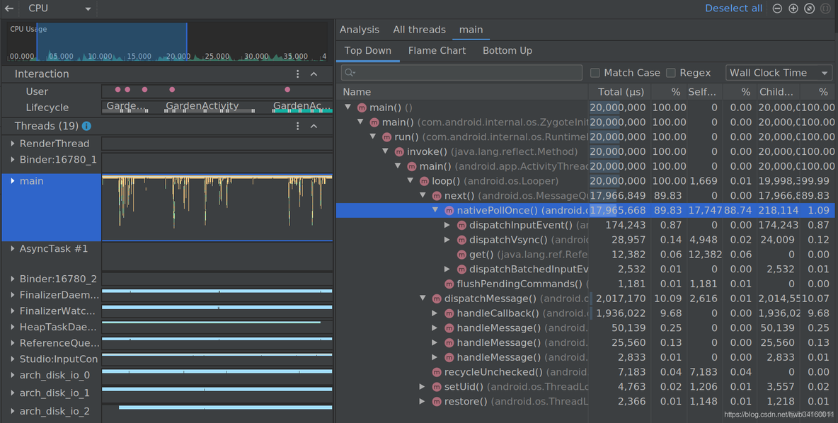 android studio 各版本下载 android studio4.0.1_Layout_04